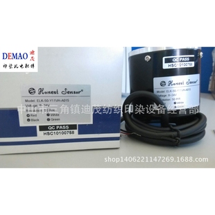 Y11VH A015 供应Honest 器ELK ELK 编码 Y24VH Sensor