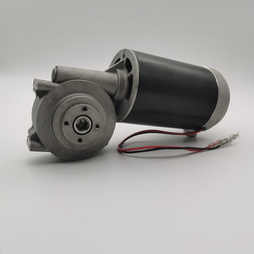 韩皇榨油机电机220V/110V商用家用食用油榨油机马达直流电机motor