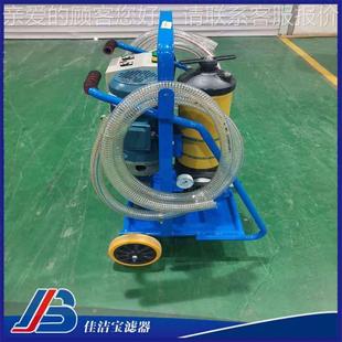 PFC831 系高效濾4油產車 濾油機 國替UBZ代列