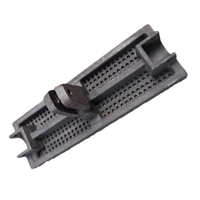 生物质颗粒锅炉 175*520手摇炉排  手烧炉排 固定炉排 炉梁