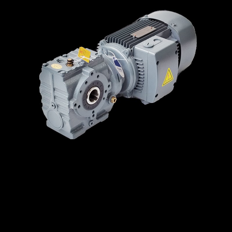 R/S/K/F四大系列硬齿面斜齿轮减速机变M速箱带电机37-167