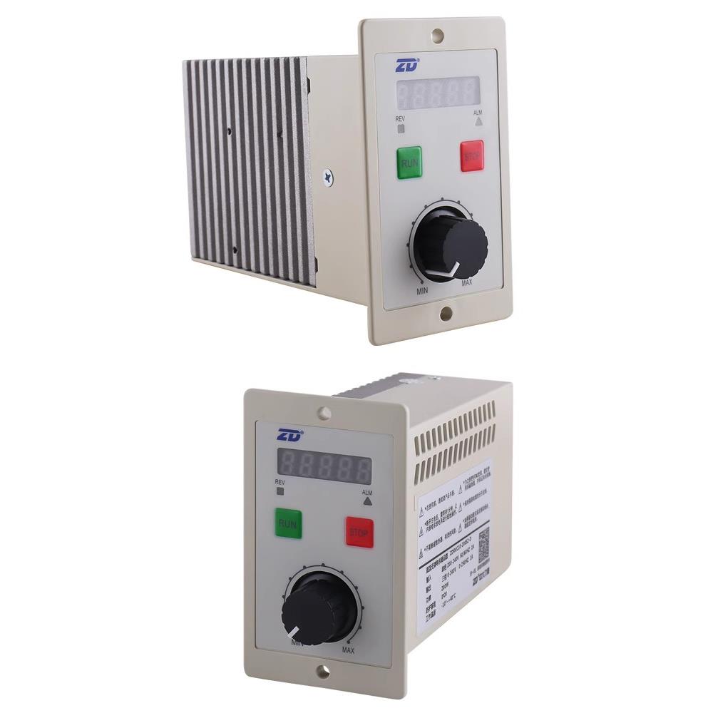 中大ZBLD.C10-120LD C10-1200HD无刷控制器驱动器 无刷电机控制器