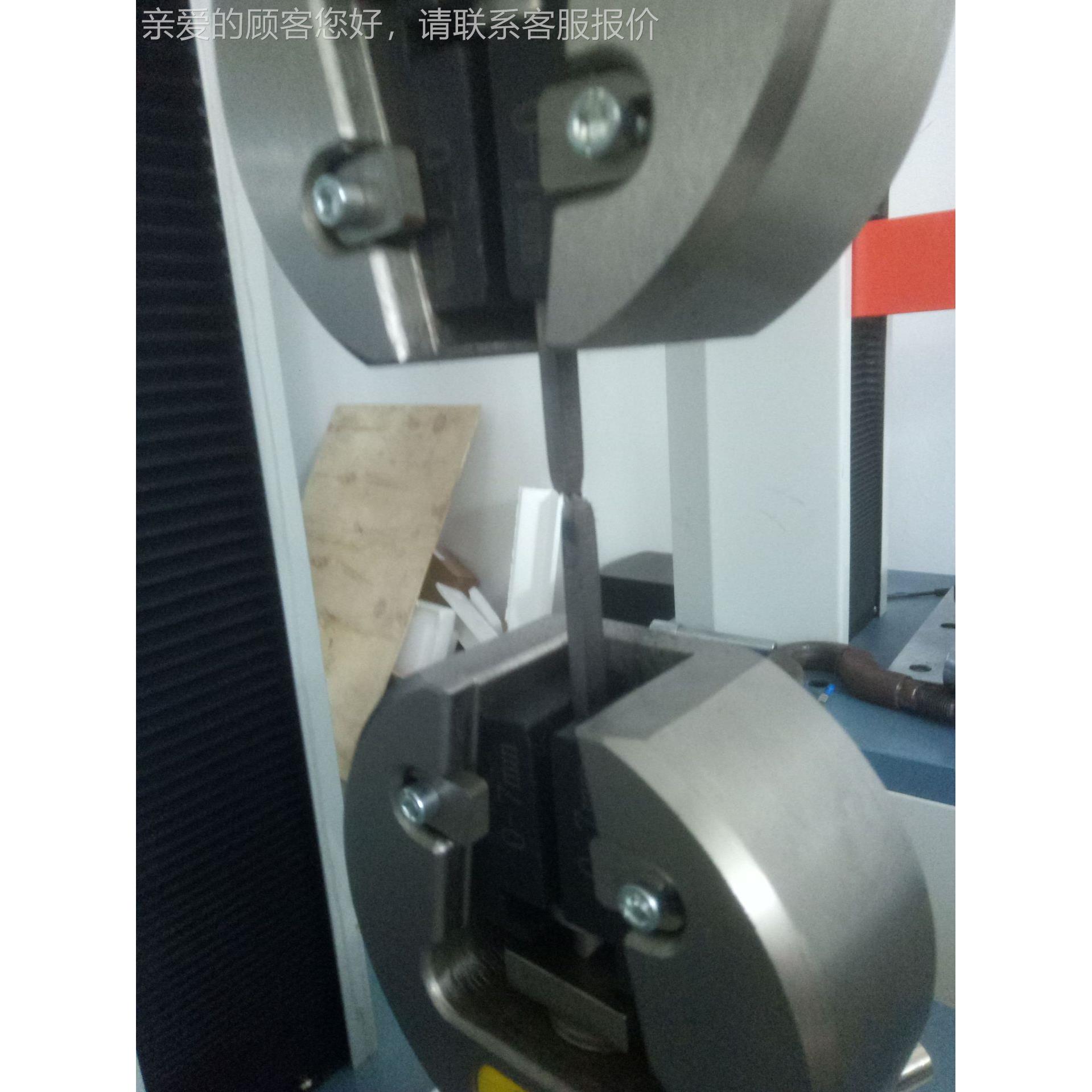 供拉五吨力试机 5T万验能材料试ST-S5000验应机