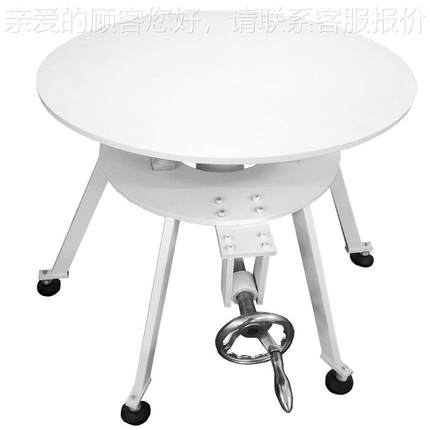 电稳定验性试台家稳定性测仪稳定性试验ST-600WD机倾斜试面稳定性