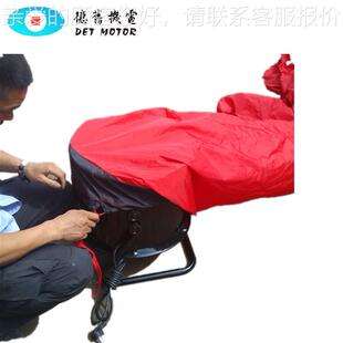 轴流通 偶充气气模机鼓 风厂家直销舞779星风机 550W吹气广告玩式