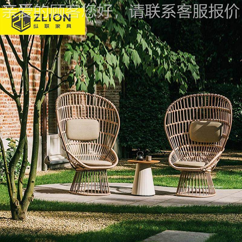 户外休闲别墅庭院沙发沙酒店室外织露台179阳绳台花园沙发发椅套,住宅家具,户外沙发,淘宝优惠券,粉丝福利购,淘宝优惠卷