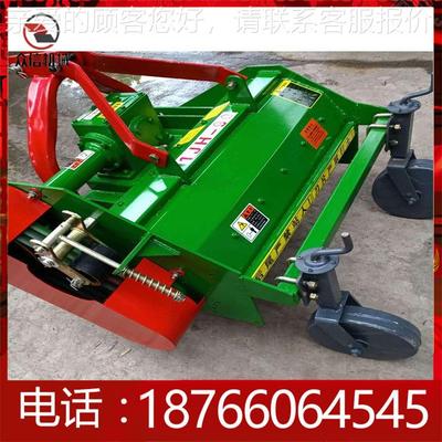 机薯类机杀秧 蔬1.5米  1菜瓜果秧 新款农用拖拉机四轮杀秧杀机