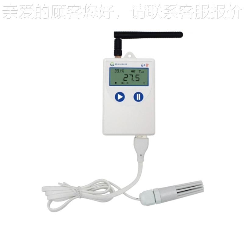 OSEN-WSOSEN-WS 医药冷链温农度计数器 养殖湿温业度湿度自动监控