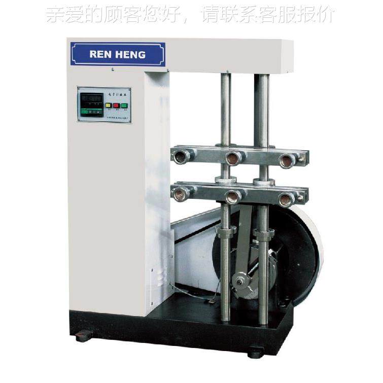 硫化橡胶疲劳龟裂验,橡机胶屈挠龟裂测定ST-7045仪硫模具耐试折试,机械设备,试验机,淘宝优惠券,粉丝福利购,淘宝优惠卷