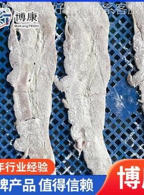 江苏冰火LDD鱼排上浆裹线粉生产 鸡排道隧式撒粉机 柳条裹鸡浆上