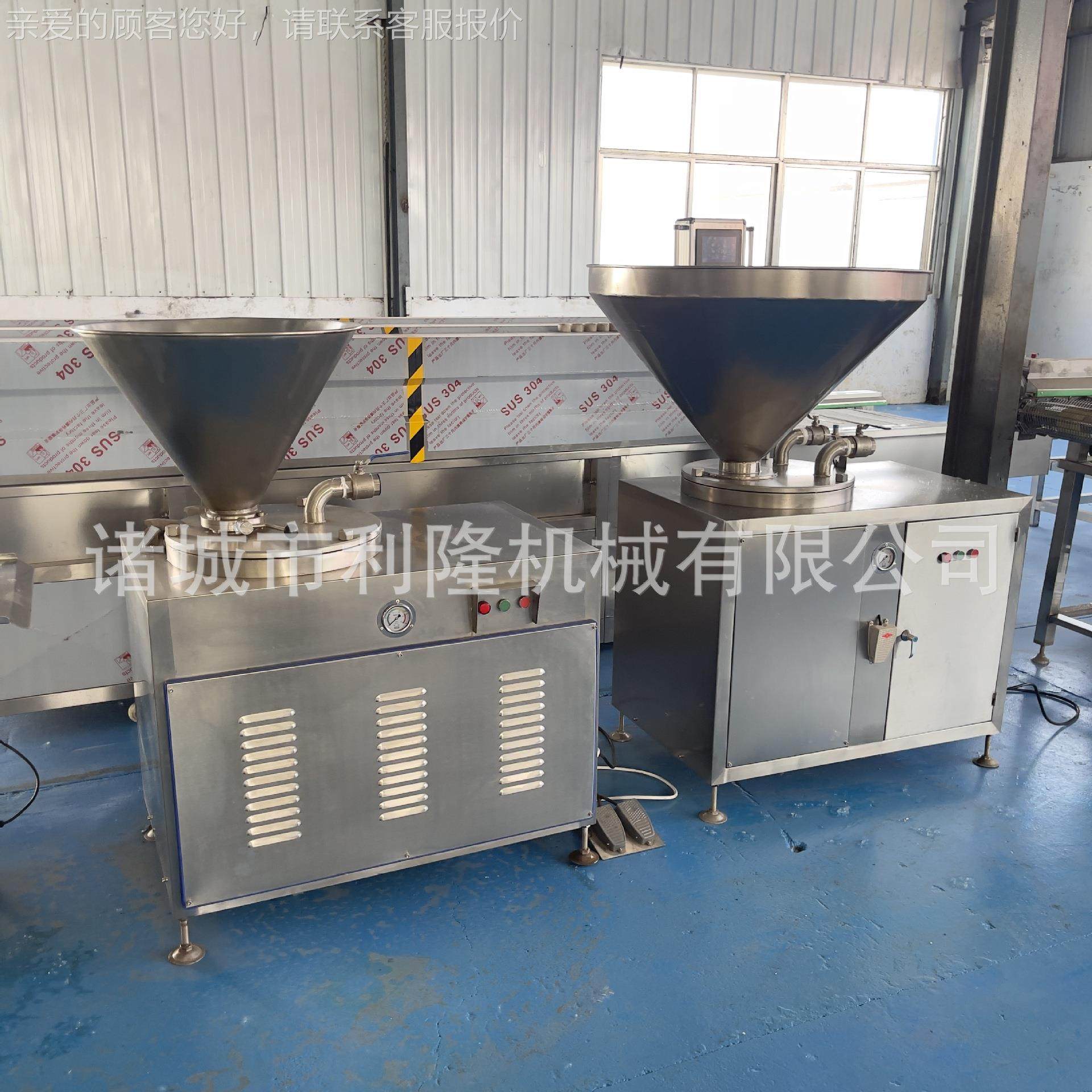 动物肠机LVL衣灌蛋白肠衣用肠机火腿肠加工灌肠设备商墨鱼肠灌肠,清洗/食品/商业设备,肉制品加工设备,淘宝优惠券,粉丝福利购,淘宝优惠卷