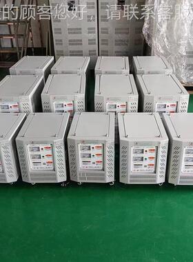 DG-2kva3kva5k相vaDG-2KVA6kv带a8kva10kva单外壳大定功率隔离变