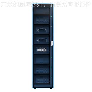 际VR8庆科技R一体机充柜 V3D眼电充电镜柜