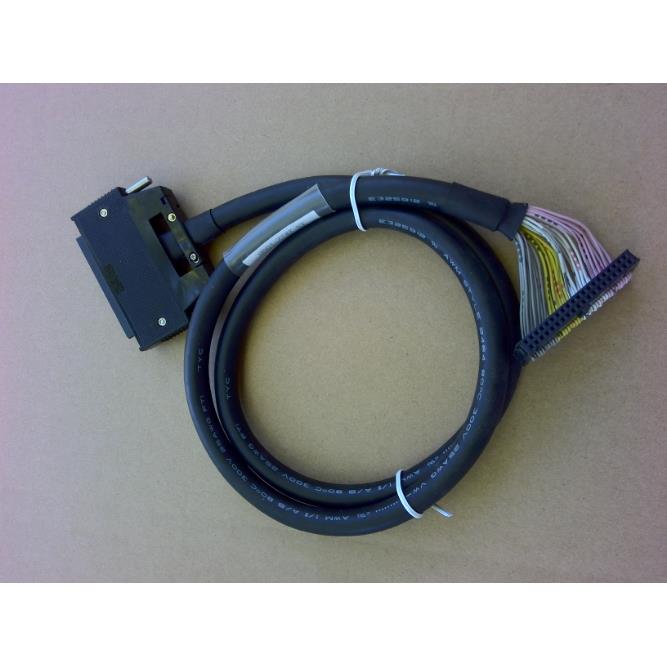 端子台线材FA-CBL05FMV FA-CBL10FMV 专业电子设备线材