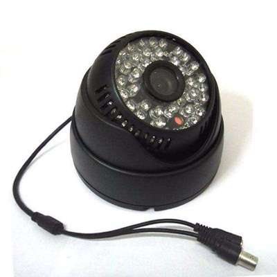 AHD CCTV Camera 720P 1MP Indoor Dome Security 48 IR Leds D/N