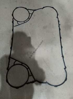 替代进口可拆板式换热器用密封垫-风凯系列-K15-FP405密封垫片