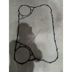 K15 风凯系列 FP405密封垫片 换热器用密封垫 替代进口可拆板式