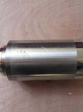 顺通电主轴 WH105毫米3.7千瓦雕刻机马达 常州市武进文华电主轴厂