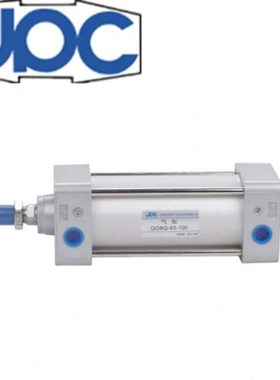 JPC杰菲特气缸 QGBQ-50/63-650/700/750/800/850/900-MF1/MT4/MF2