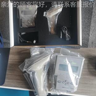 霍条尼韦尔条码检测仪扫描EIX枪印装刷测包纸箱码等级合格检扫描