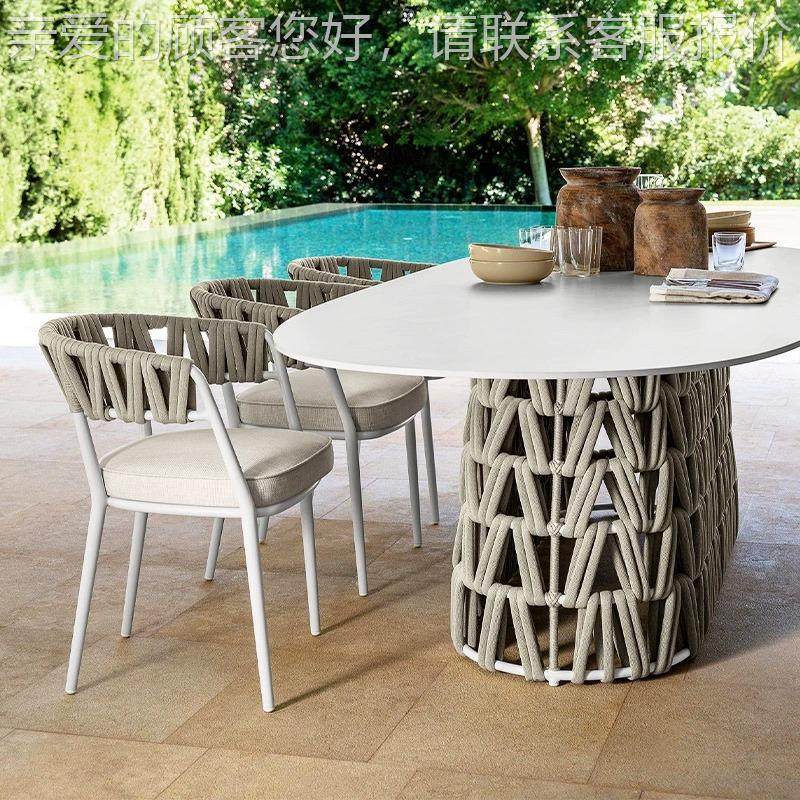 户外休桌椅阳庭店院酒室外露台藤椅岩syg-360板餐桌茶几三台件套,商业/办公家具,商用藤编家具,淘宝优惠券,粉丝福利购,淘宝优惠卷