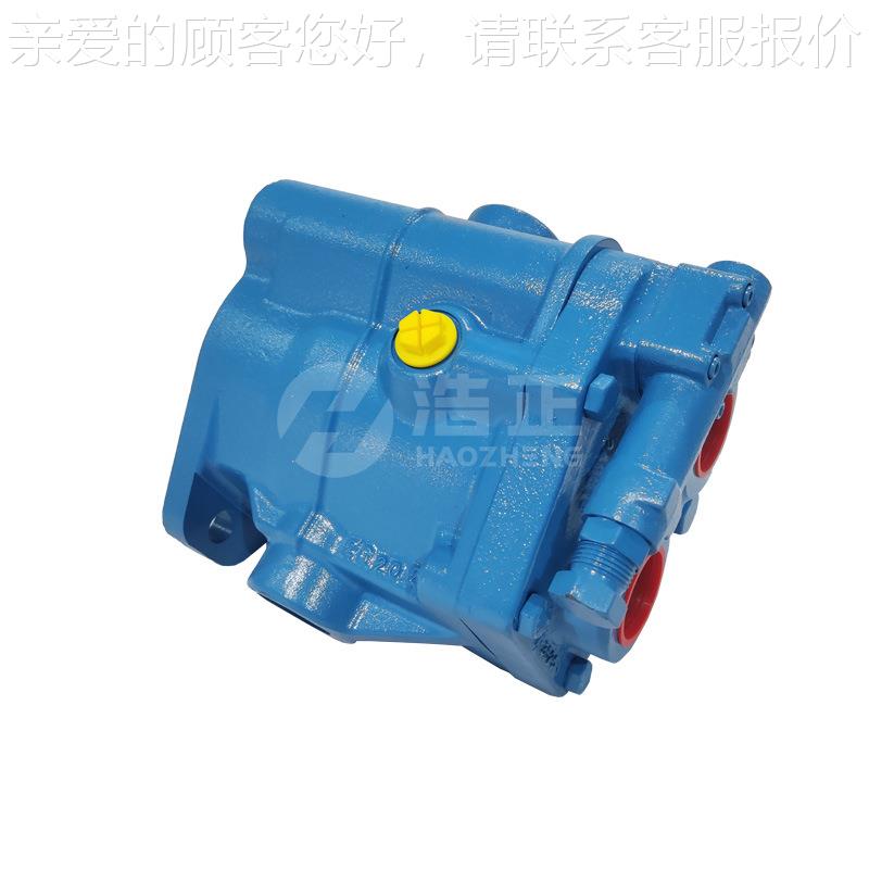 现货优惠PVB5 UFOPVB6 PV量B210 PVB15 PVB20PVB9变柱 塞泵港口船