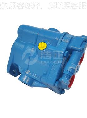 现货优惠PVB5 UFOPVB6 PV量B210 PVB15 PVB20PVB9变柱 塞泵港口船