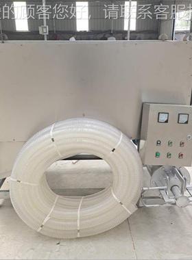 微滤滚筒水式固液分离机自动压粪便挤脱机处 废水AYR理干湿分离机