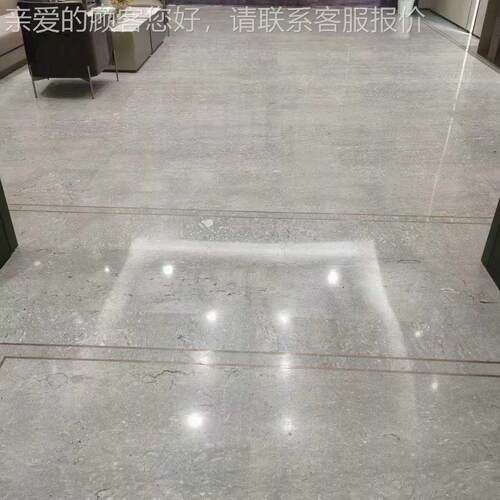 大理石天板泊尔大灰色砖现代地室内家装别墅装修然无品牌/理石材