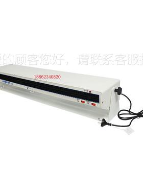 S新LD900L5900L离子风机 电力达加5长卧式静消除器 新亚除静电设