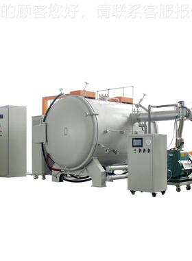 海厂现烧货上 真BR RYL空粉体煅烧炉 dp工f结炉