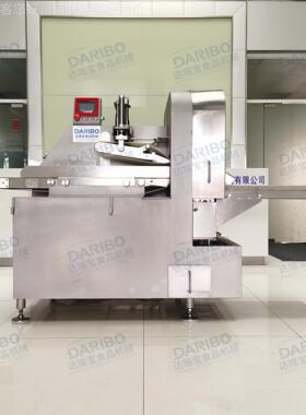 S达瑞宝立式片自动NNT切肉 多功能牛机肉五花肉切熟条切切粒机