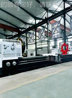 CWCW61140厂6140*12普通车床家出售重米型1车床加宽导轨落地式卧