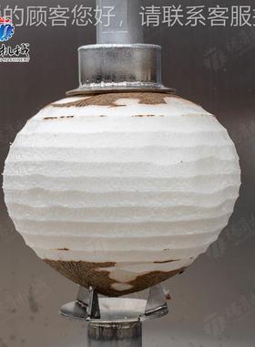 多功能单刀去皮大型不锈钢削FVQ皮机商密用菠萝机南瓜去芋头哈瓜