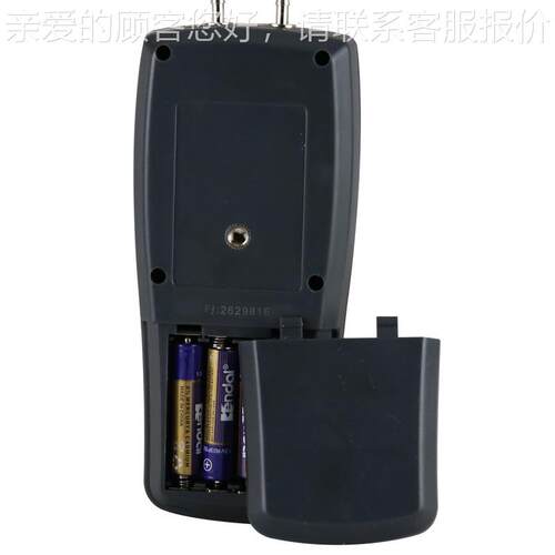 标M智BENETEC数字手持式差压计G151鼓风气H体压GM511力计差压表