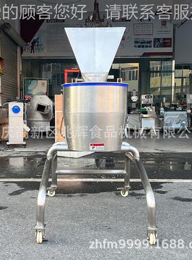 工厂销 商用擦丝机 果风蔬加设备 波浪薯工片旋快直速OOX切丝机