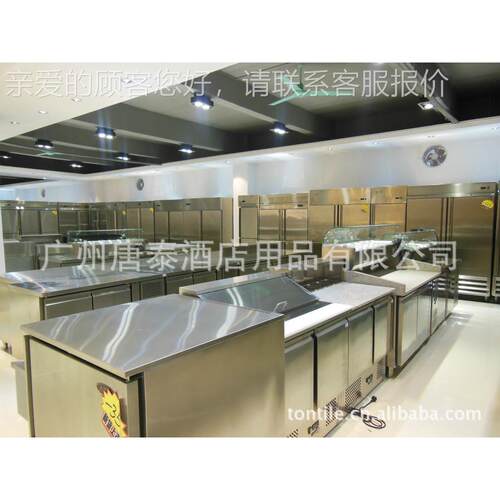 厂钢家作BT06生产不锈设备 质量保证储 BT06冰工台
