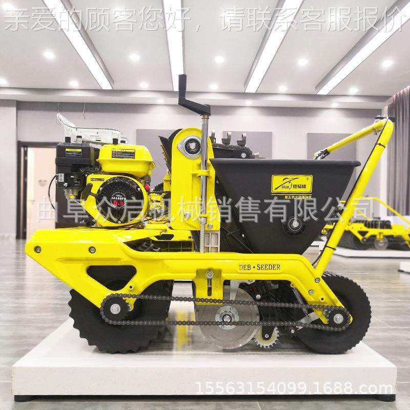 汽油机自播走式大5行大蒜播种 四轮机UQM牵引蒜种植机桃胡夏橡树,农机/农具/农膜,播种栽苗器/地膜机,淘宝优惠券,粉丝福利购,淘宝优惠卷