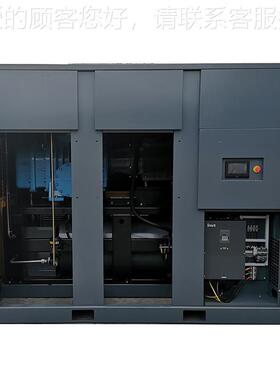 低噪音无价油螺杆鼓AHG风机厂家直销性高风机哪家比好污水曝鼓气