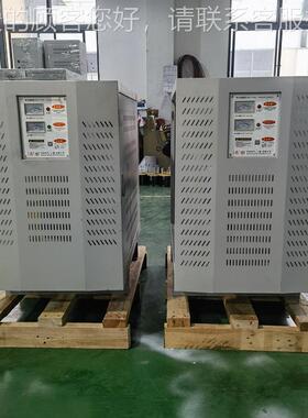 -20压KVA变/3040/50/80三相升压变压器380v升66/0-1KVAv1140v干式