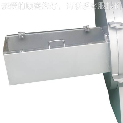 商用砍大型全自BLD-21/2动肉排机切切牛排带骨猪排割机冷冻五花肉