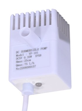 水泵Pet water dispenser pump Evcil hayvan i?me pompas?