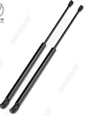 适用于大众Polo VW 9N后尾门支撑杆 气压杆 气弹簧6Q6827550C