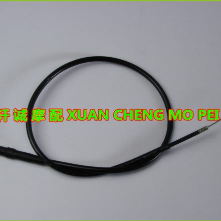 QJ150-19A/QJ125-19B油门线组件油门拉线风门线风门拉线