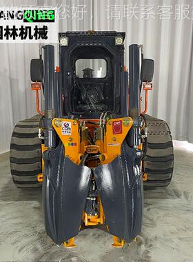 常园青四六挖瓣树生产厂家 快速起球机XOS林苗圃机苗木移栽机带土