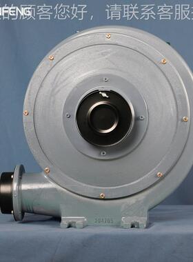 变频防爆鼓风隔爆中压机风粉尘气体防风爆机优选tw机FX-200yx