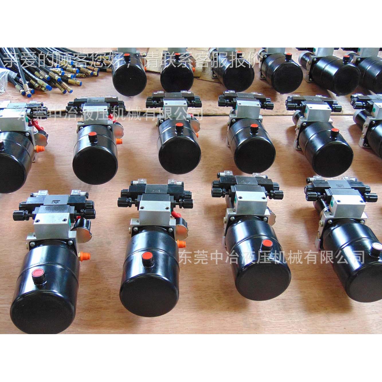 XH1.5KW2精品液压元动动力单包液压力动力单元厂家直销