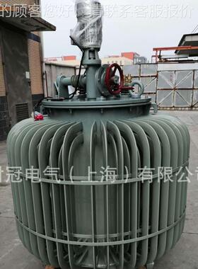 单相油浸应调器TDJA-2TDJA-20K00KVA实测验试压可调压变压器2感20