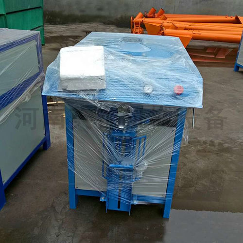 全自动阀口包装机 腻子粉灌装计量封口包装机 立式包装机械设备