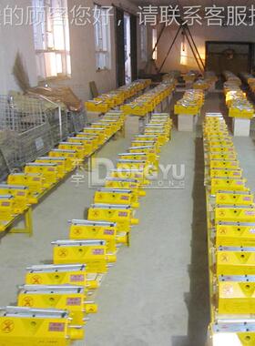 起重机械起重器吊具永磁重DTG器/1起T/T23T/5t电磁吸盘吊磁力葫芦